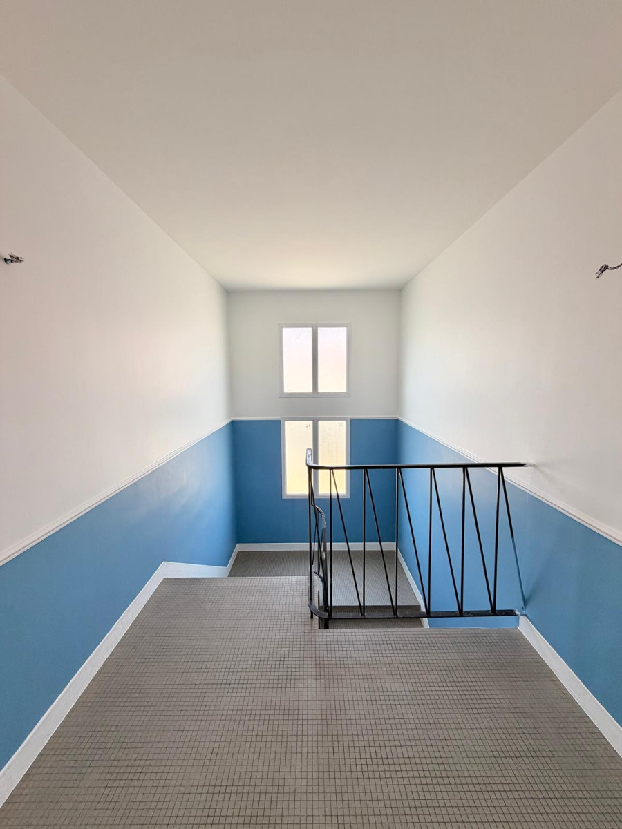 
                                                Vente
                                                 LES SABLES-D’OLONNE – T4 RÉNOVÉ AVEC BALCON – 3 CHAMBRES
