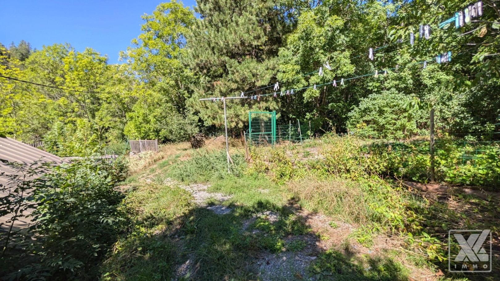 
                                                Vente
                                                 Les VIgneaux - Deux espaces, Mille Projets...