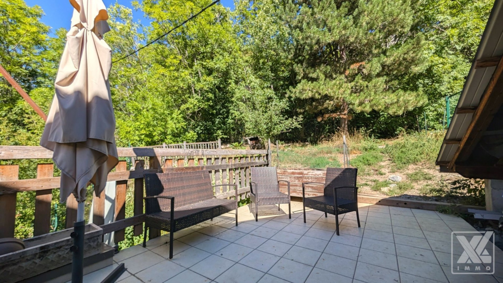 
                                                Vente
                                                 Les VIgneaux - Deux espaces, Mille Projets...