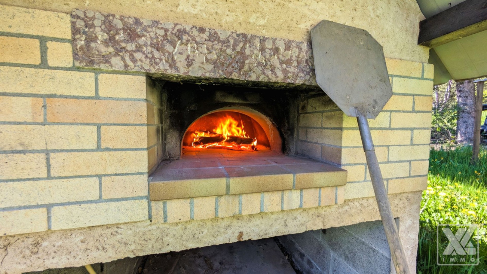 
                                                Vente
                                                 Les Vigneaux - Maison T5 dans écrin naturel