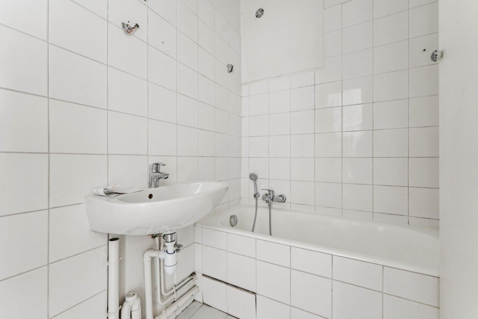 
                                                Vente
                                                 Levallois - 34 Rivay