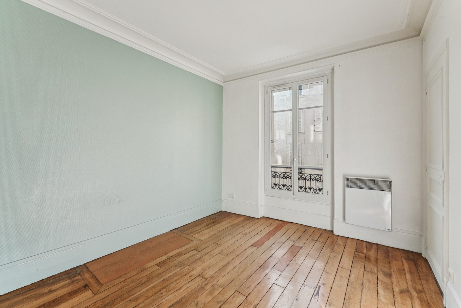 
                                                Vente
                                                 Levallois - 34 Rivay