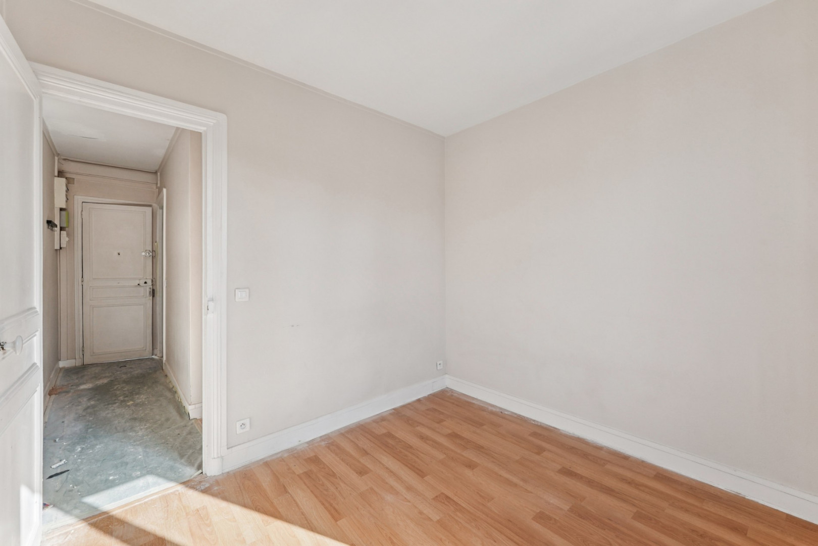 
                                                Vente
                                                 Levallois - 34 Rivay