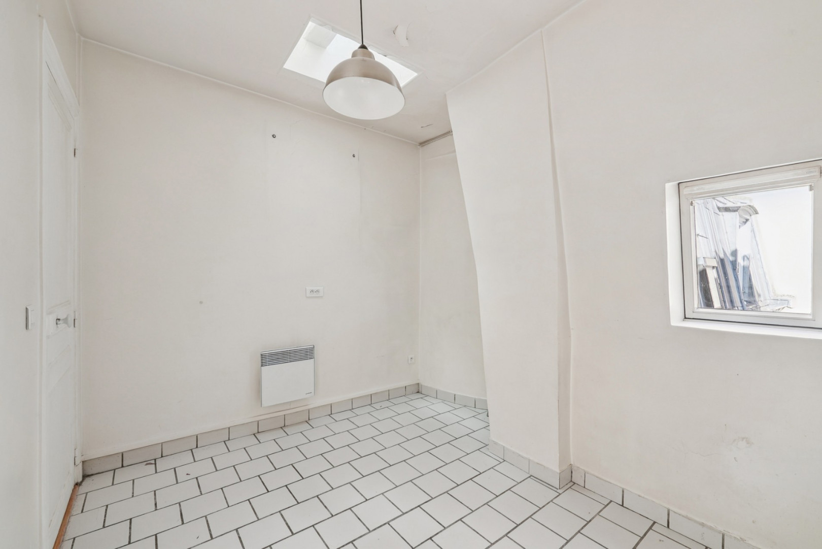 
                                                Vente
                                                 Levallois - 34 Rivay