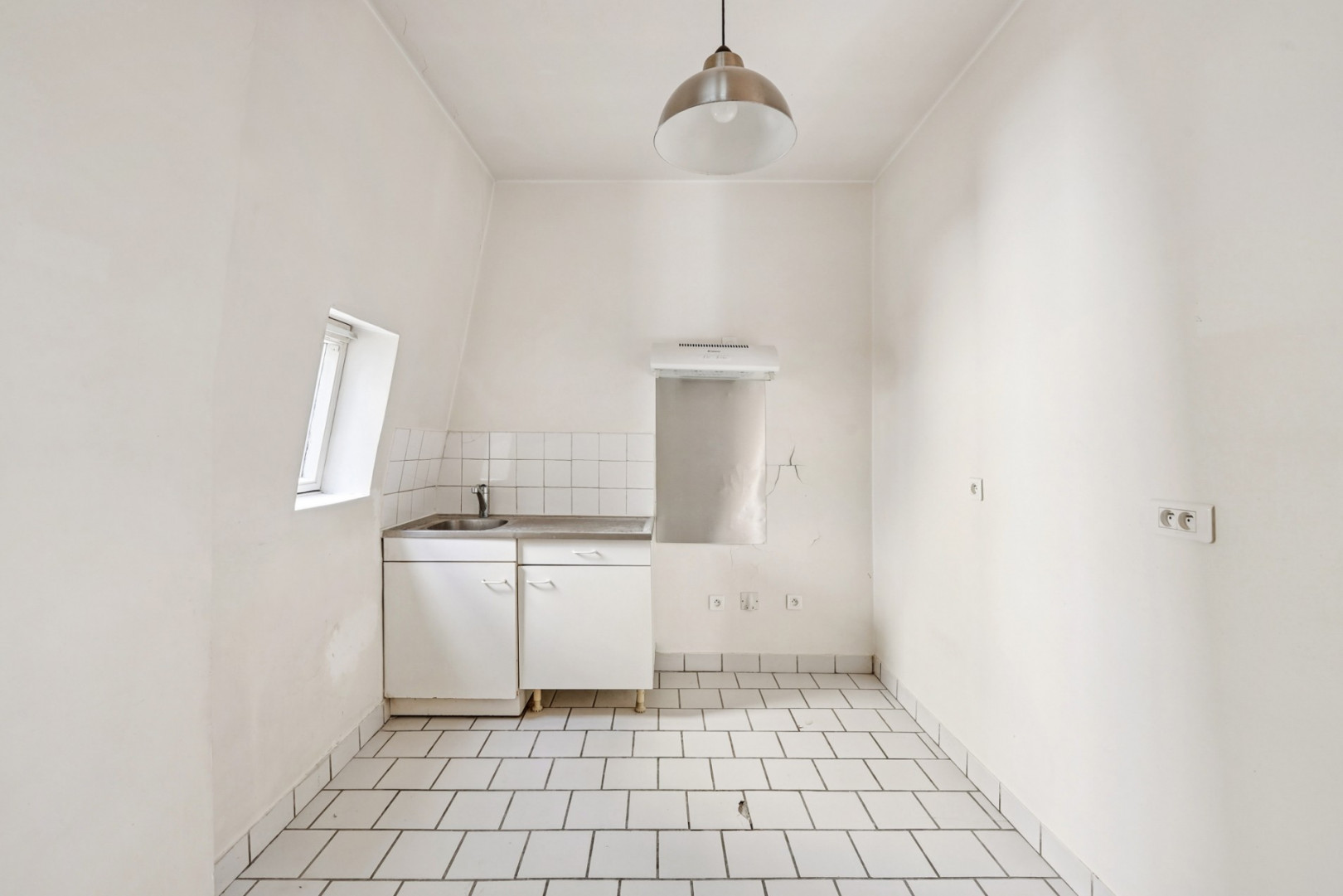 
                                                Vente
                                                 Levallois - 34 Rivay