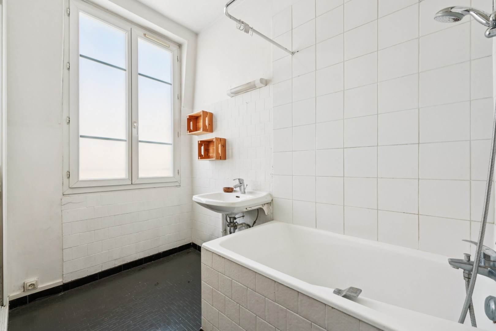 
                                                Vente
                                                 Levallois - 34 Rivay