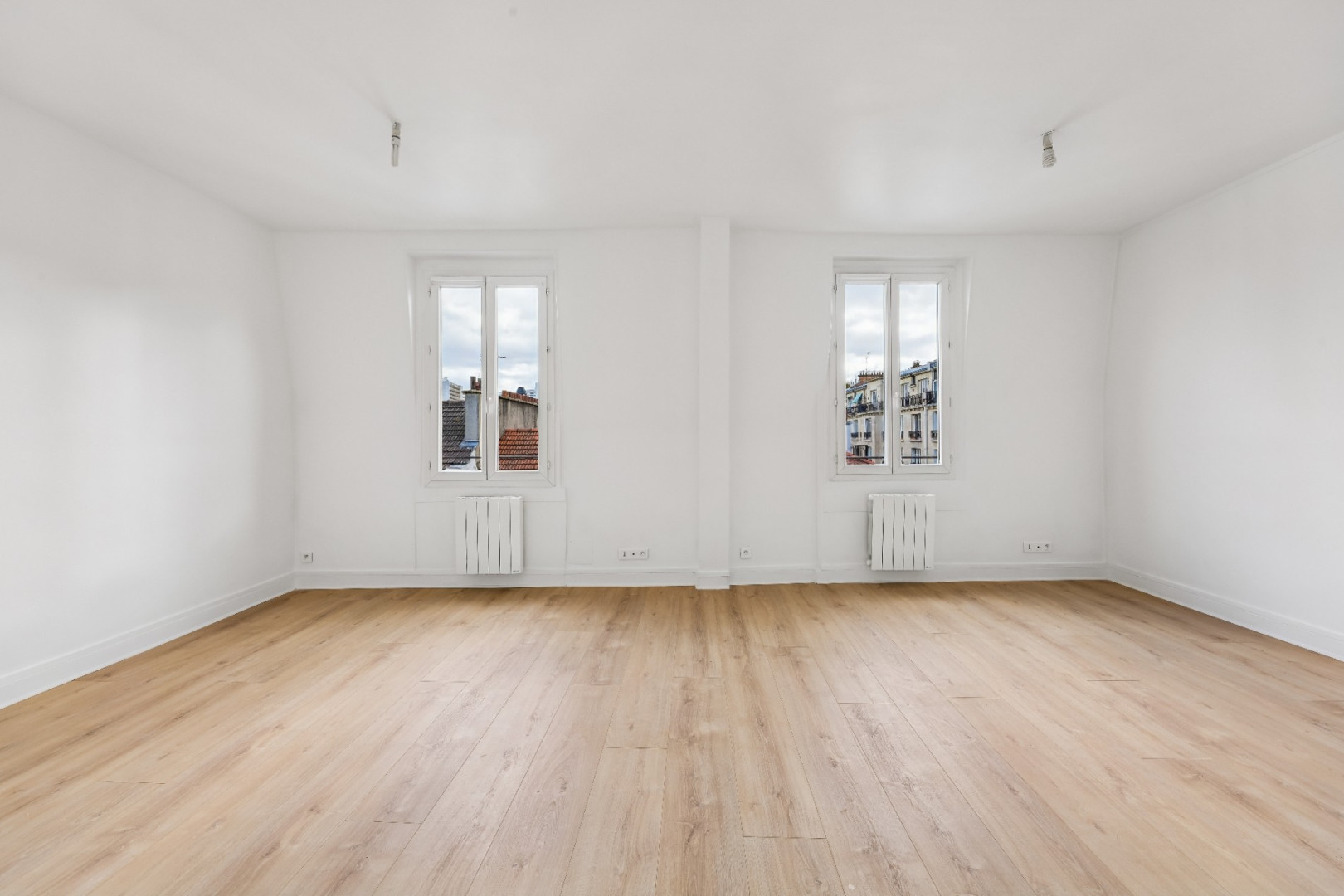 
                                                Vente
                                                 Appartement 2 pièces - 39 m2 - Levallois-Perret