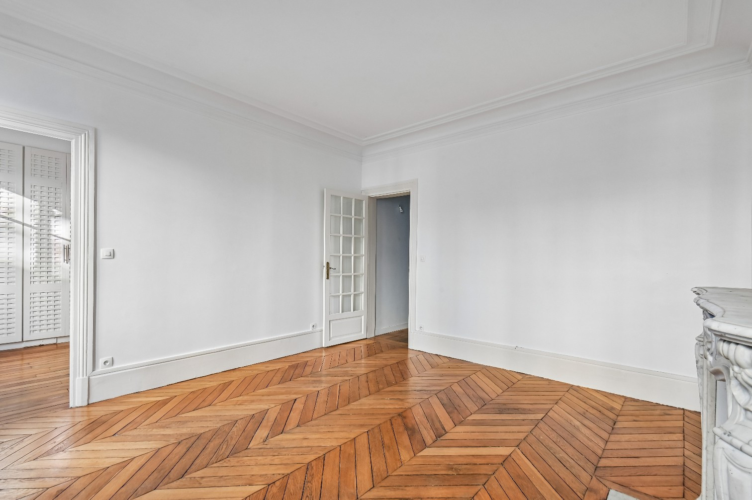 
                                                Vente
                                                 Levallois - 34 Rivay