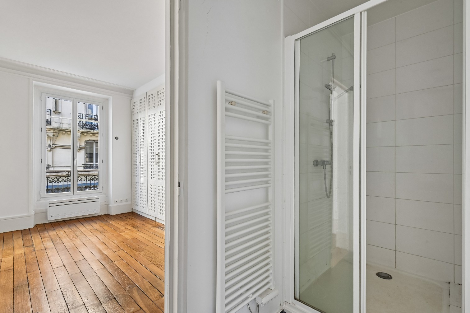 
                                                Vente
                                                 Levallois - 34 Rivay