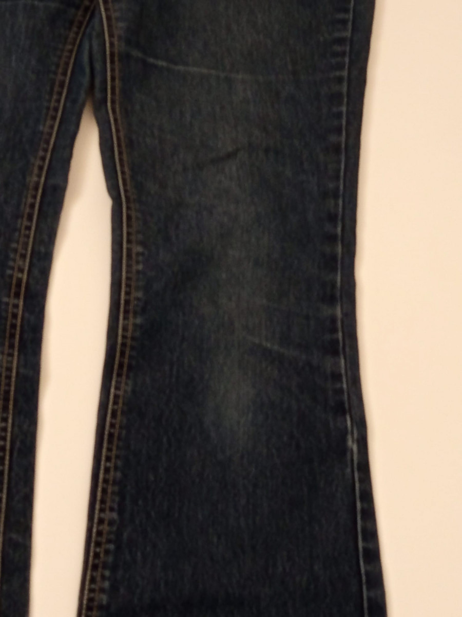 
                                                Vêtement
                                                 Levi’s Premium Femme Modèle 511 Skinny W31 L30