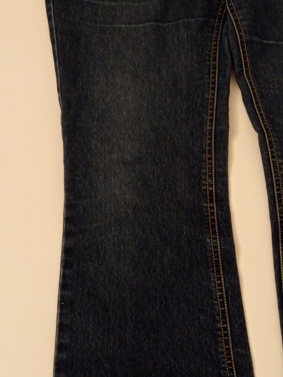 
                                                Vêtement
                                                 Levi’s Premium Femme Modèle 511 Skinny W31 L30