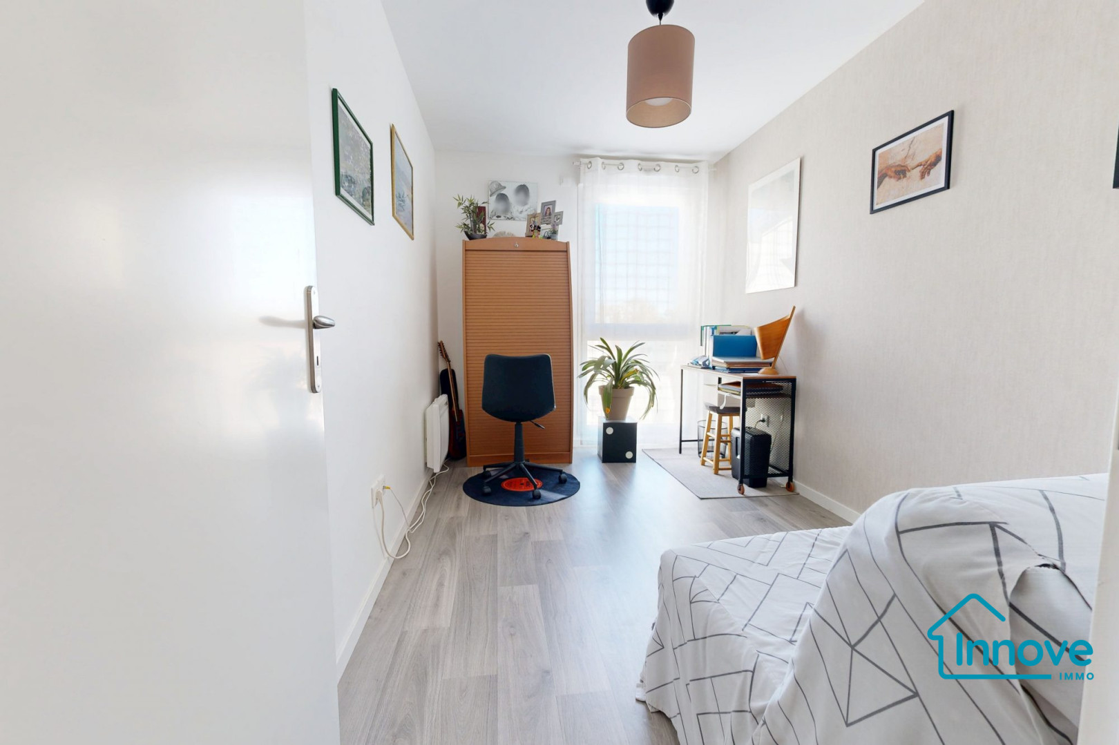 
                                                Vente
                                                 LIBERTY CLUB GOLF DUPLEX 3 CHAMBRES AVEC TERRASSE