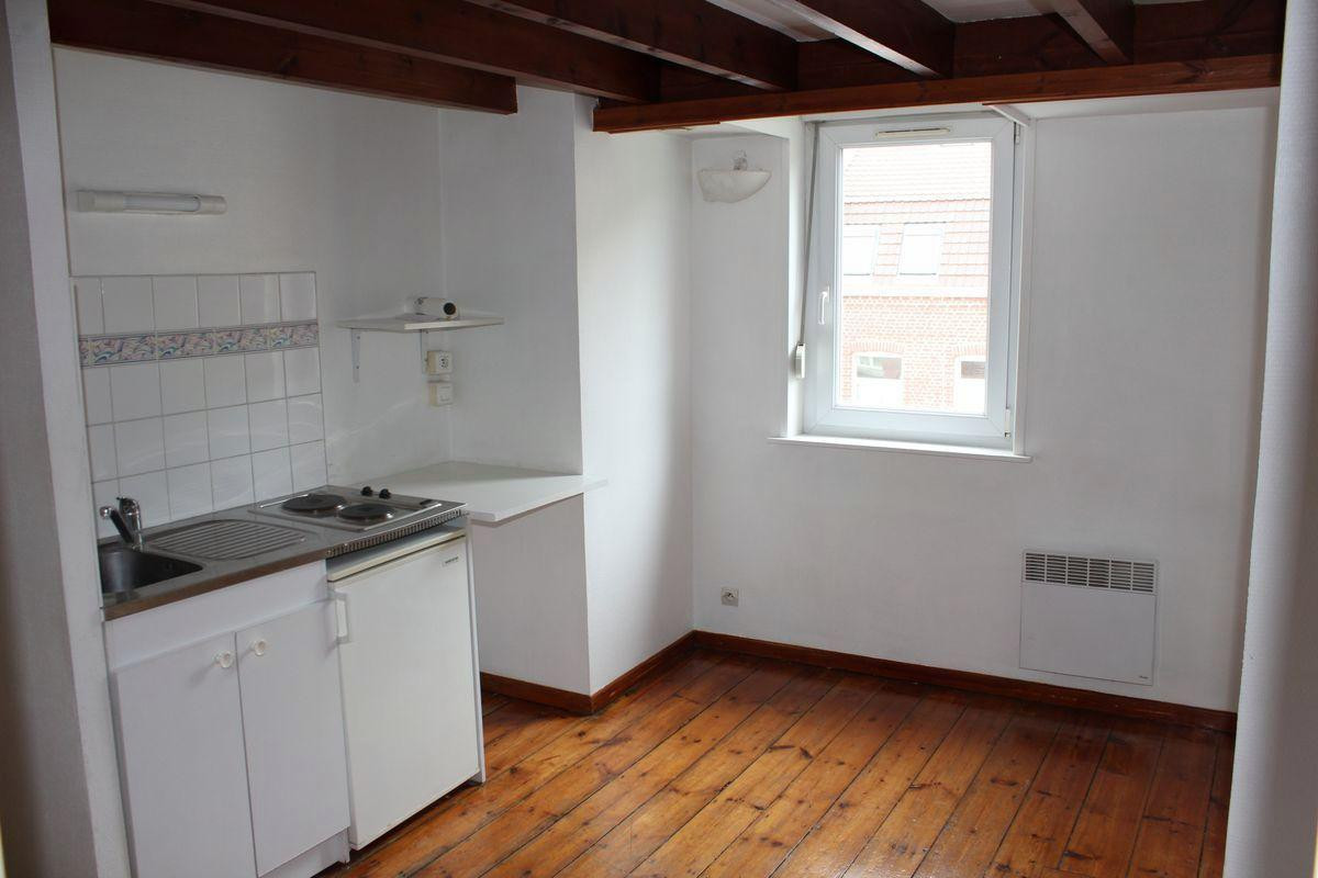 
                                                Location
                                                 Lille Ctre/ Vieux-Lille Quai du Wault beau T2
