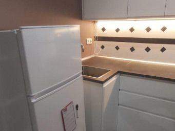 
                                                Location
                                                 Lille Studio 26m2