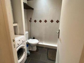 
                                                Location
                                                 Lille Studio 26m2