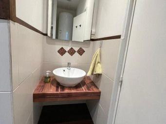 
                                                Location
                                                 Lille Studio 26m2