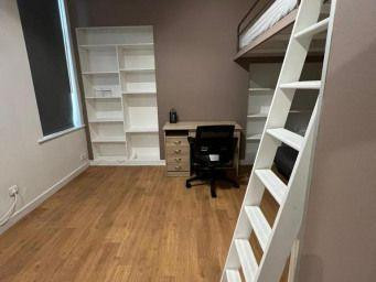 
                                                Location
                                                 Lille Studio 26m2