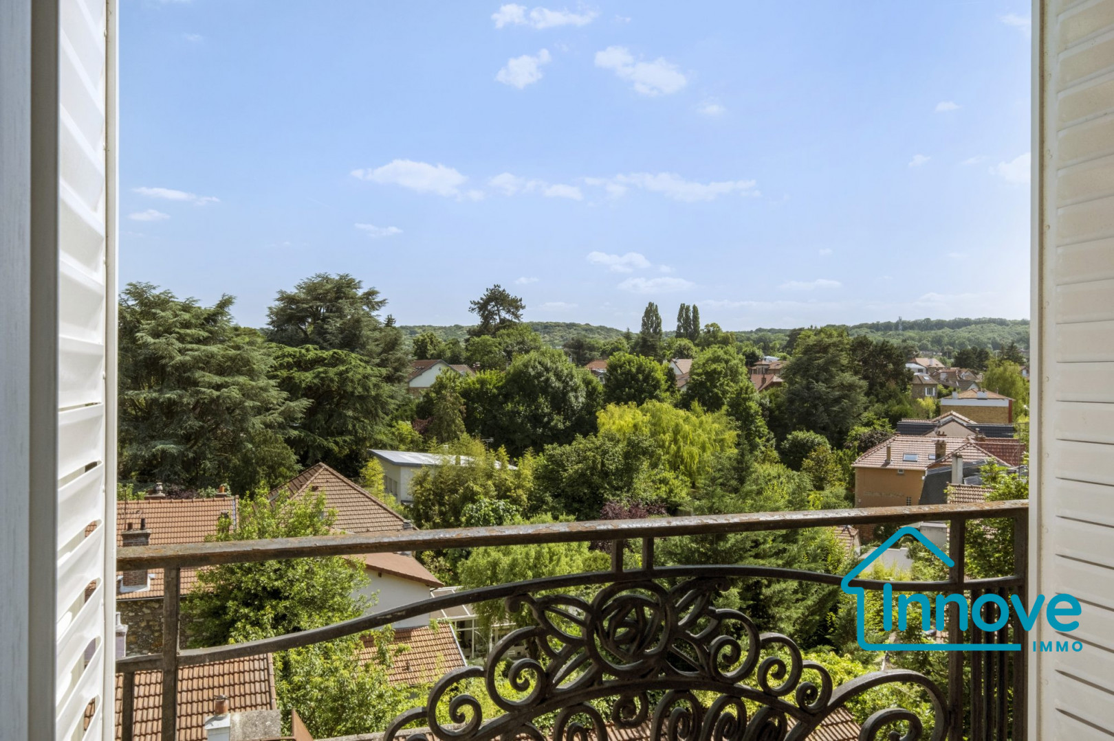 
                                                Vente
                                                 Limite parc Fourchon : 4 pièces plein de charme avec très bon