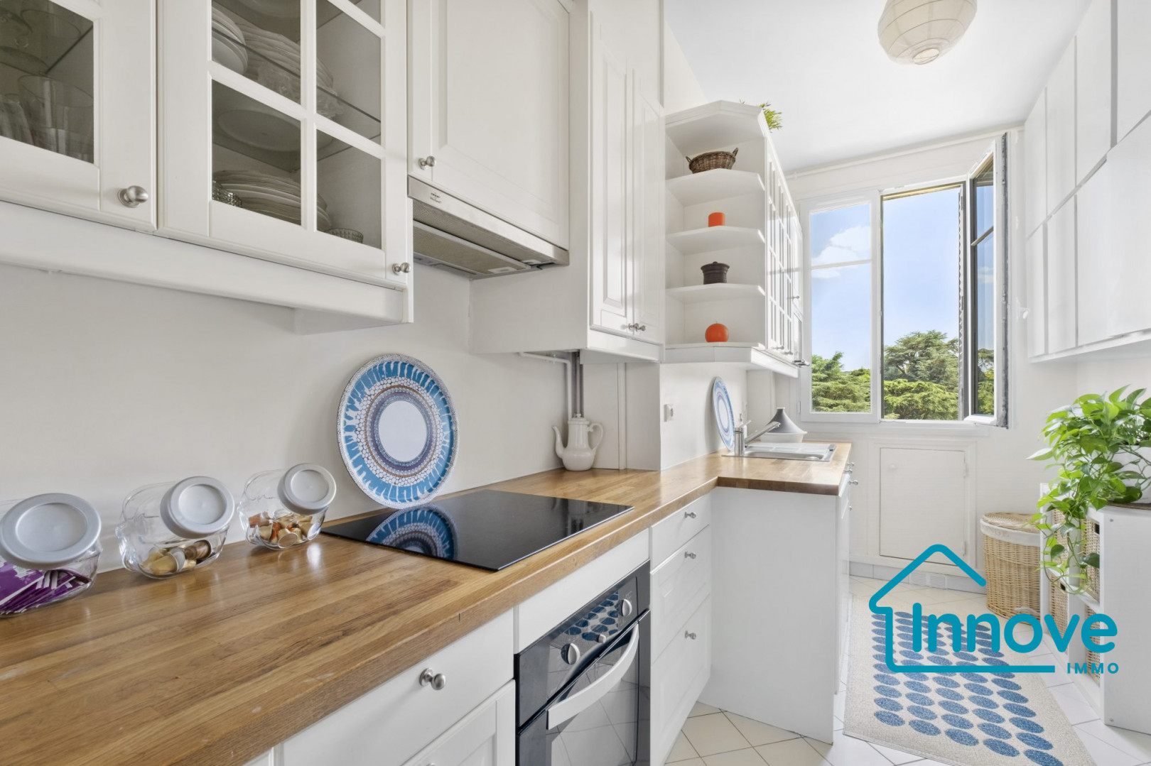 
                                                Vente
                                                 Limite parc Fourchon : 4 pièces plein de charme avec très bon