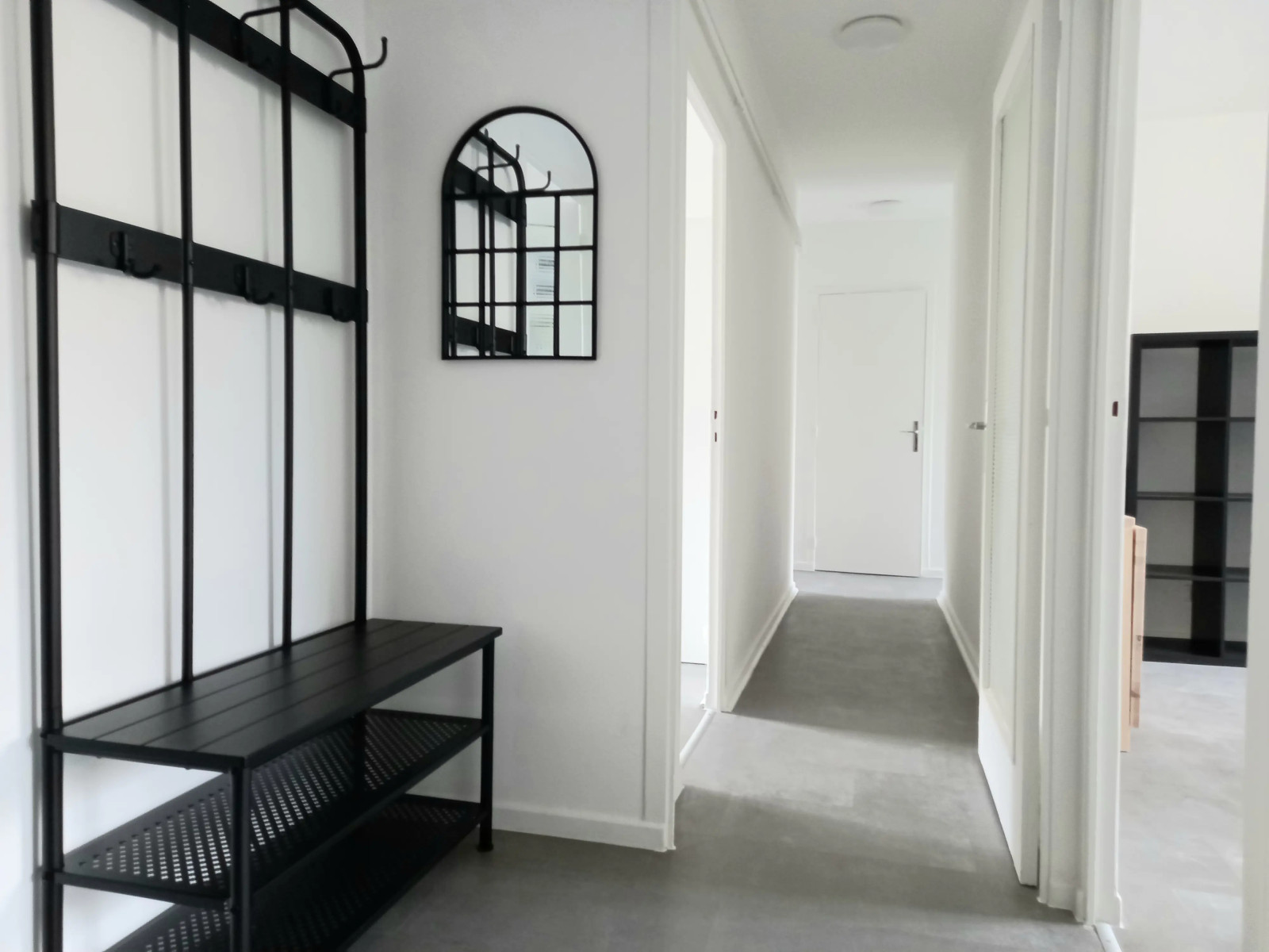 
                                                Colocation
                                                 Linh An LE OC MACH / N° 4 / 12 m² /