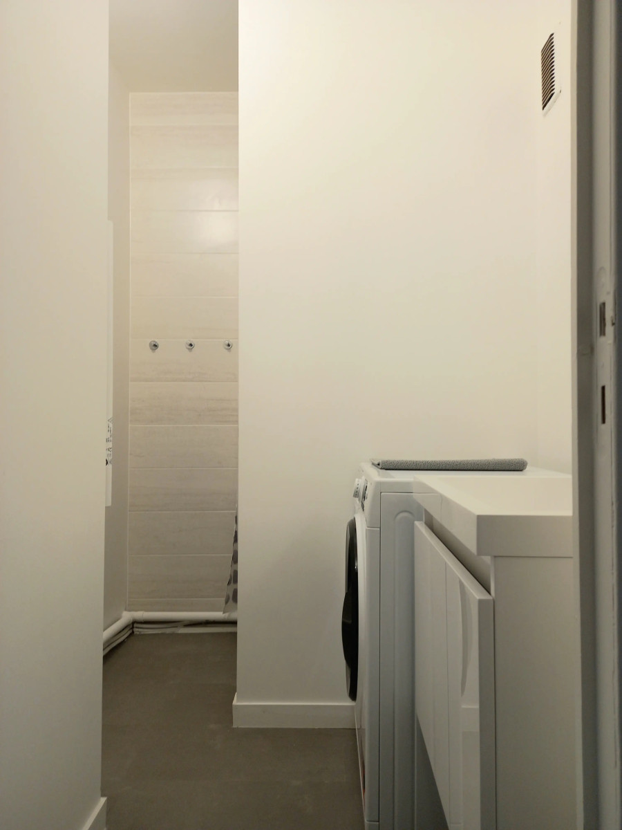 
                                                Colocation
                                                 Linh An LE OC MACH / N° 4 / 12 m² /