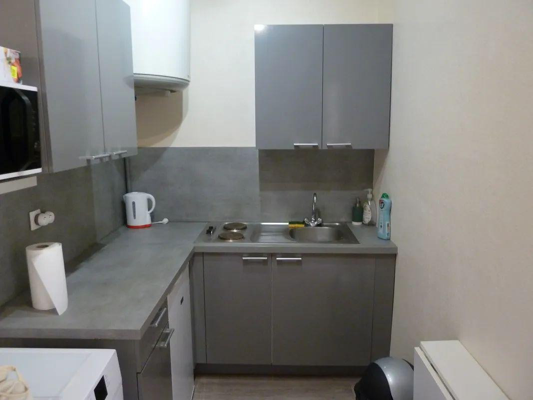 
                                                Location
                                                 Loc studio 33m² idéal stage étudiant courte durée