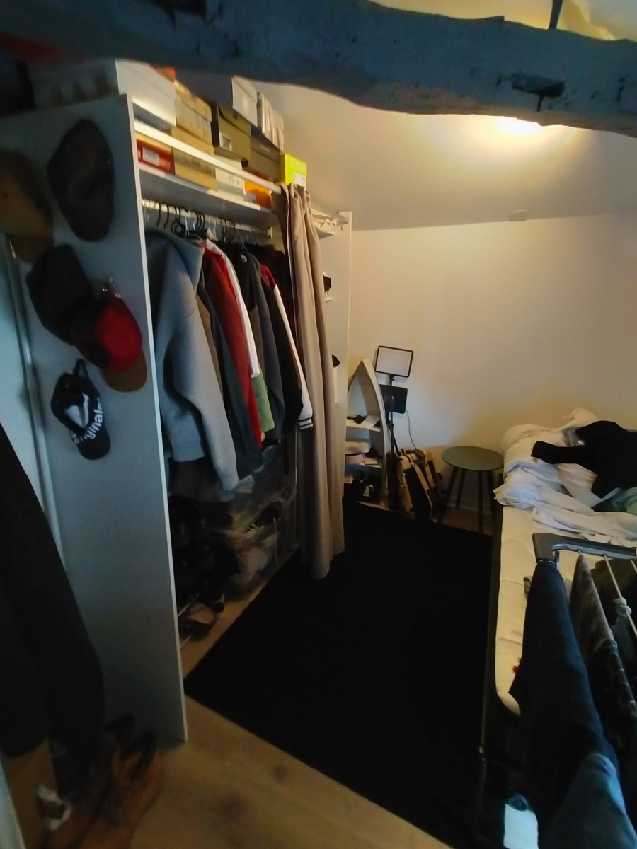 
                                                Vente
                                                 Local Commercial 12565 à Angoulême