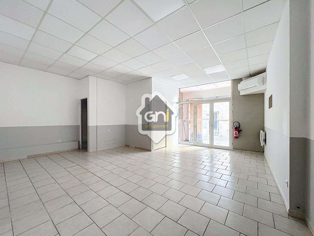 
                                                Location
                                                 Local Commercial