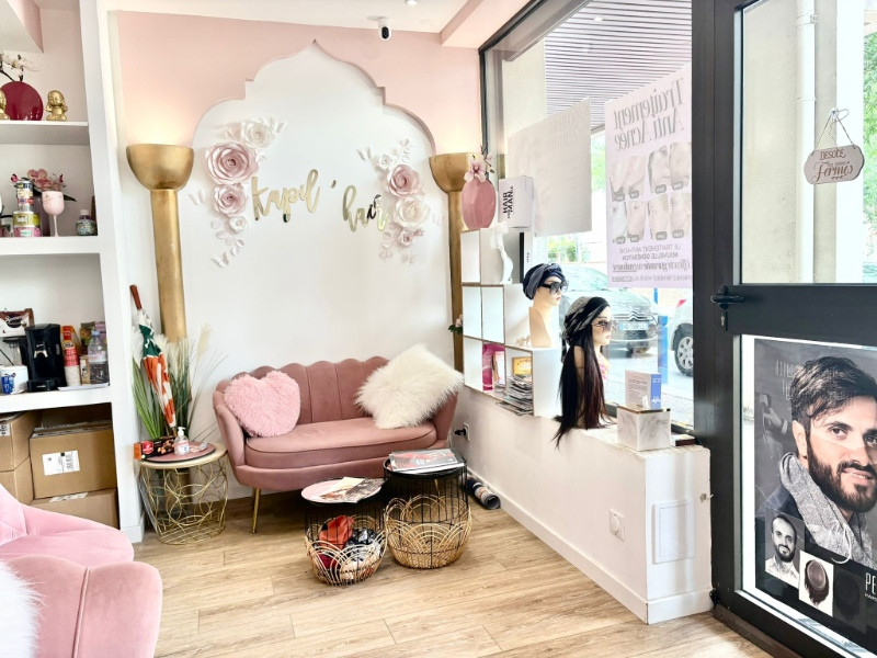 
                                                Vente
                                                 Local Commercial