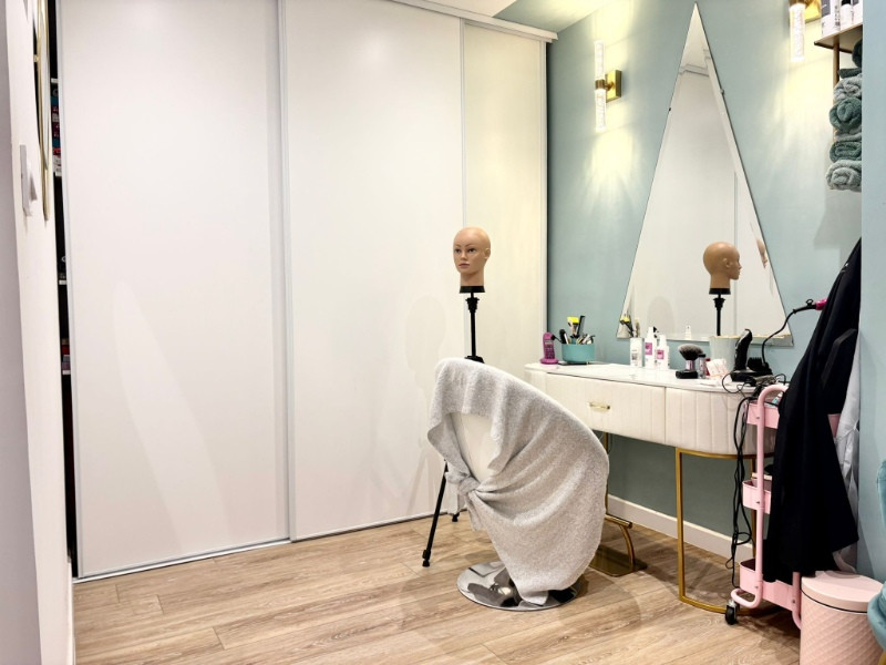 
                                                Vente
                                                 Local Commercial