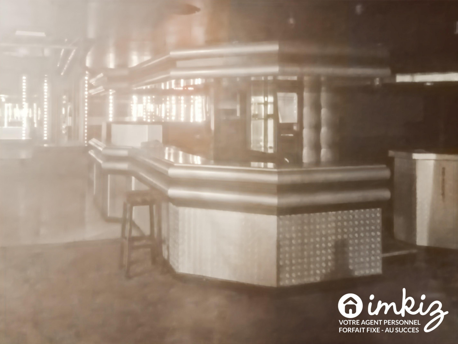 
                                                Vente
                                                 Local commercial +  ancien corps de ferme