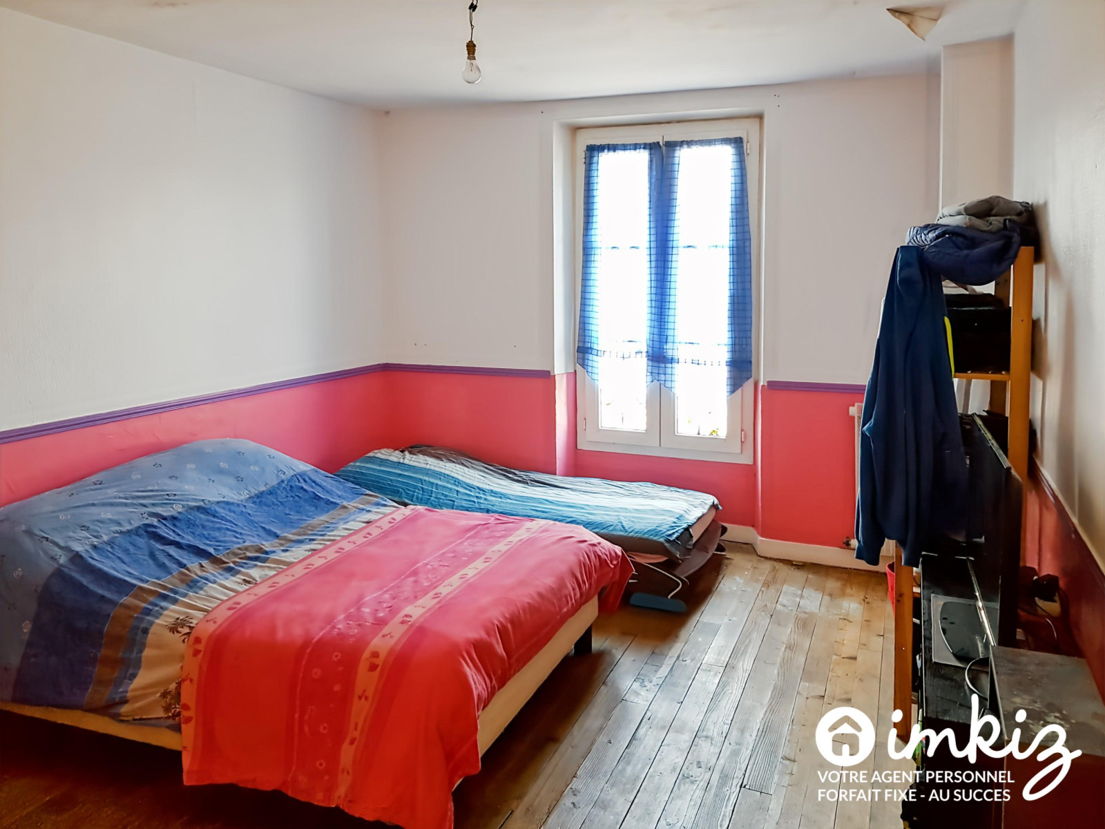 
                                                Vente
                                                 Local commercial +  ancien corps de ferme