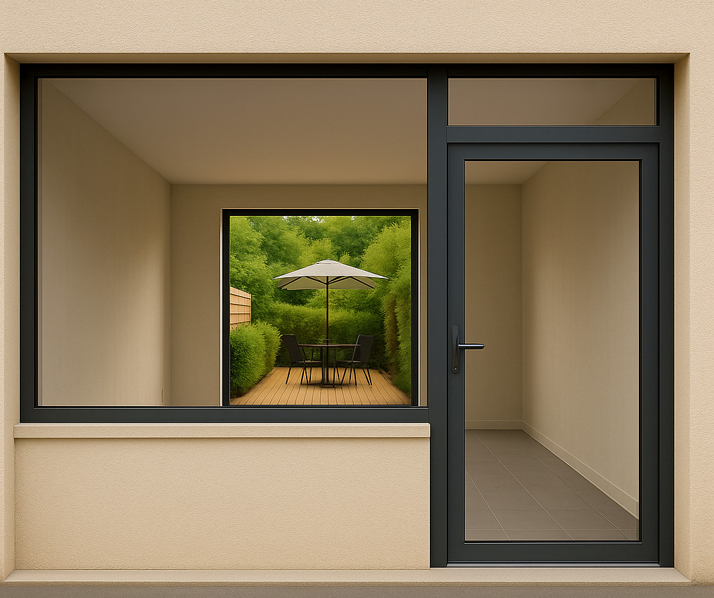 
                                                Vente
                                                 LOCAL COMMERCIAL  CENTRE-VILLE