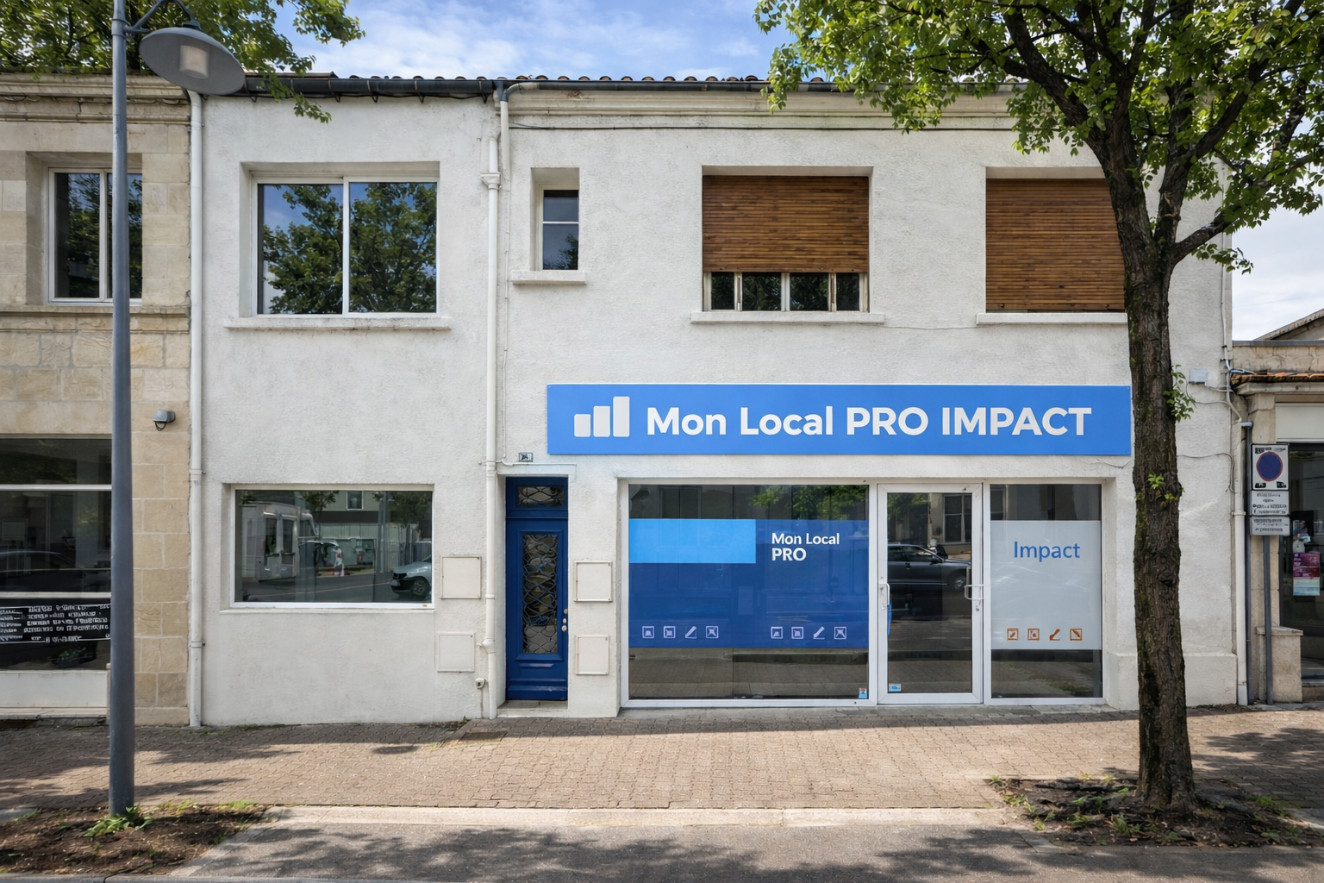 
                                                Vente
                                                 LOCAL COMMERCIAL  CENTRE-VILLE