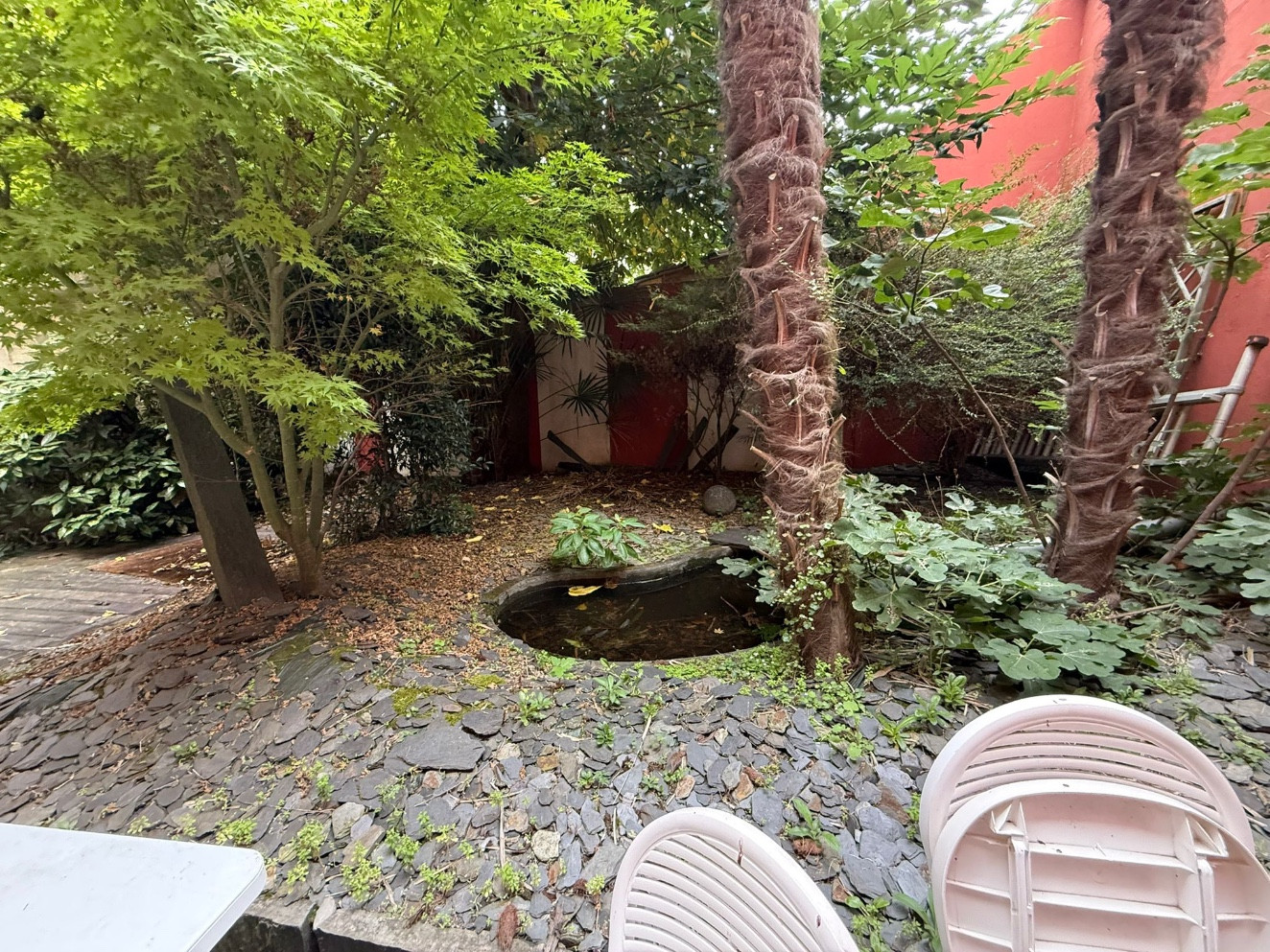 
                                                Vente
                                                 LOCAL COMMERCIAL  CENTRE-VILLE