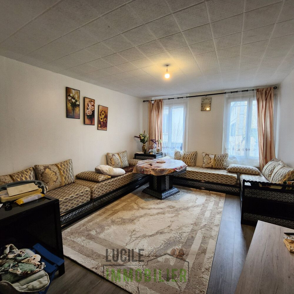 
                                                Vente
                                                 Local commercial + maison