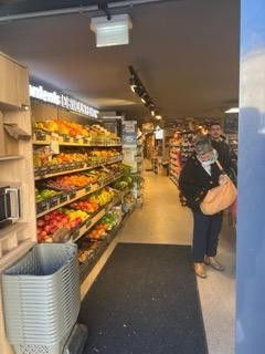 
                                                Vente
                                                 Local commercial - Place du Lycée