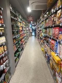 
                                                Vente
                                                 Local commercial - Place du Lycée