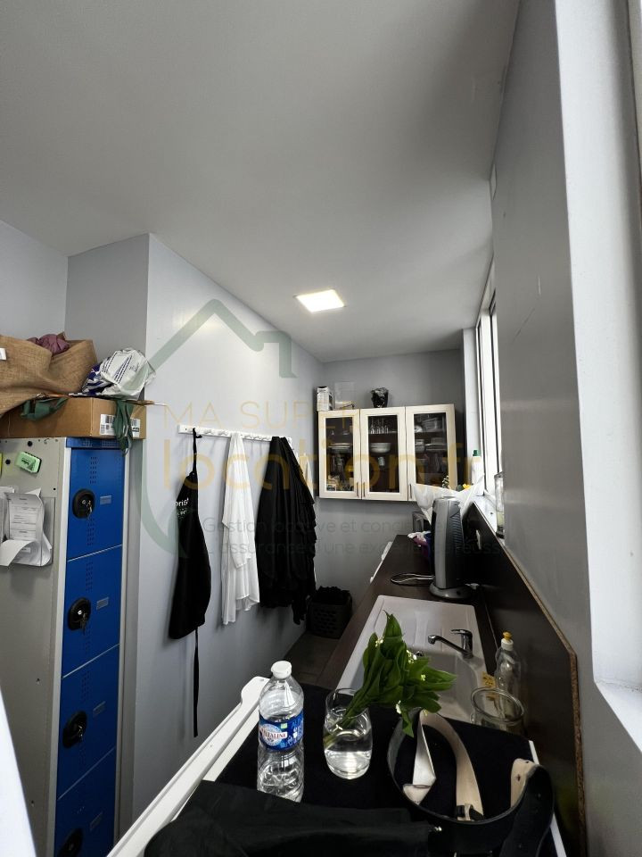 
                                                Vente
                                                 Local commercial PREMIUM loué