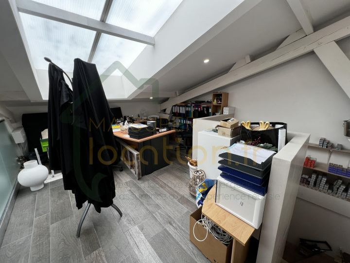 
                                                Vente
                                                 Local commercial PREMIUM loué