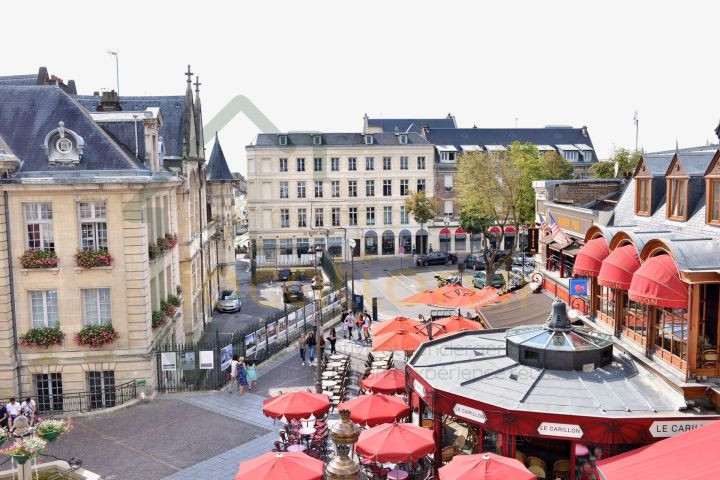 
                                                Vente
                                                 Local commercial PREMIUM loué