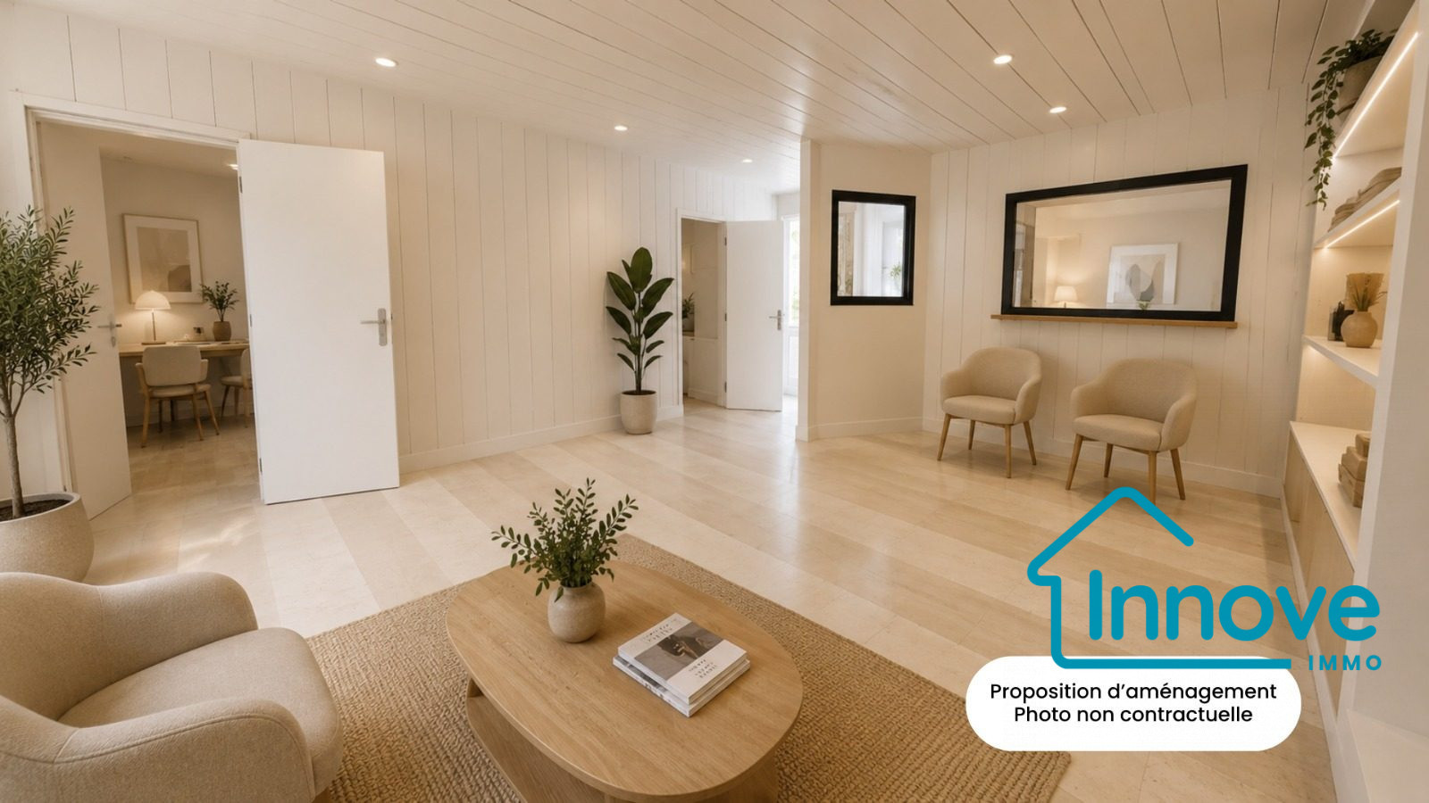 
                                                Location
                                                 Local Commercial Rue de montreuil