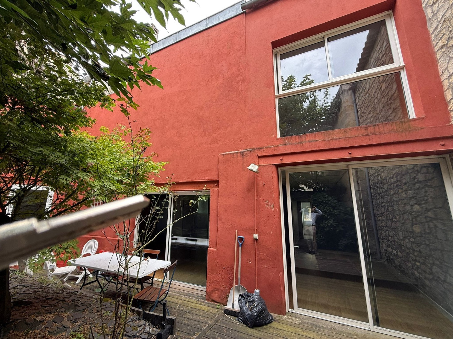 
                                                Vente
                                                 LOCAL COMMERCIAL – SAINT-ANDRÉ-DE-CUBZAC CENTRE