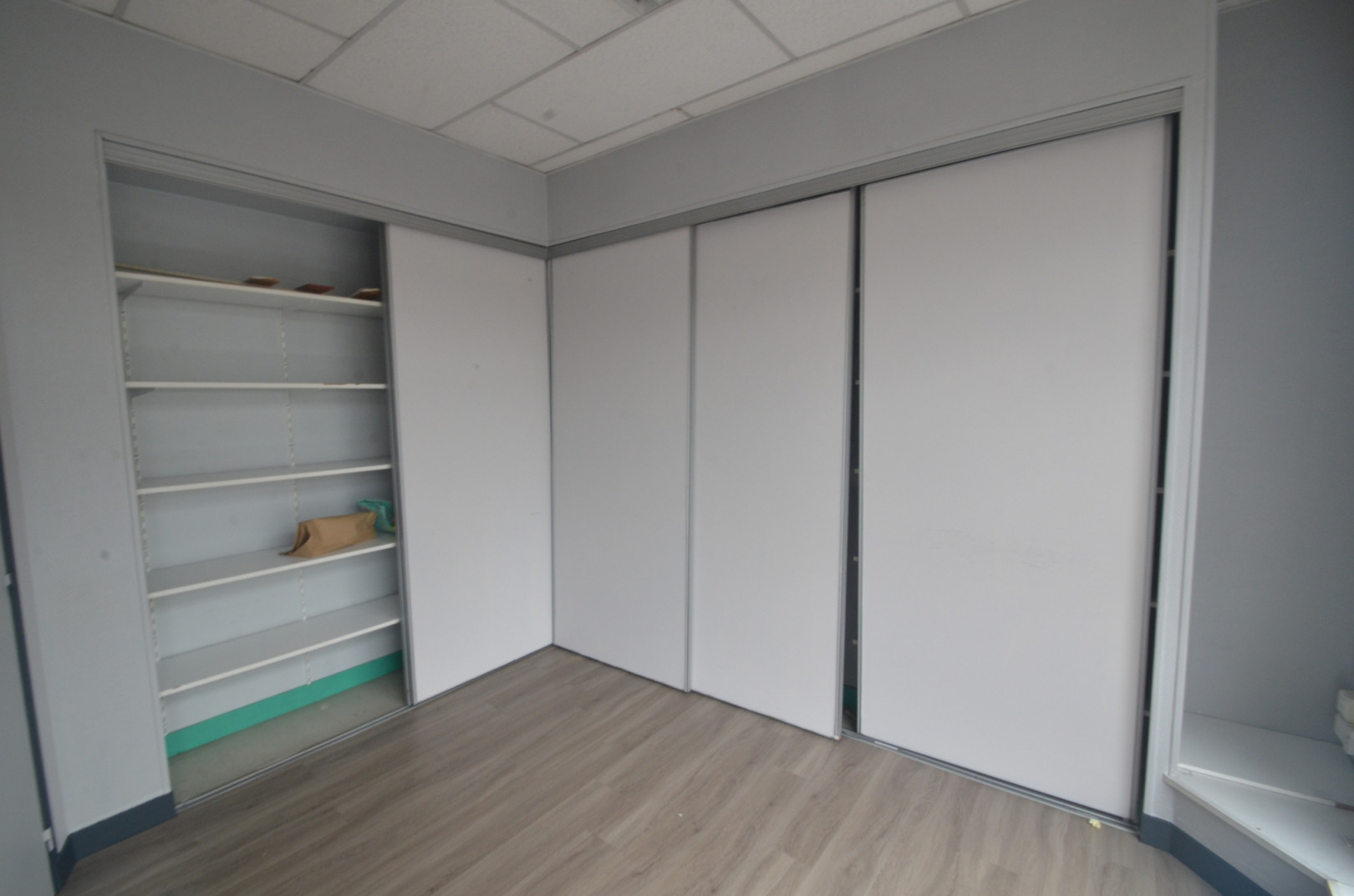 
                                                Location
                                                 Local commercial sur axe Saint Lô - Agneaux