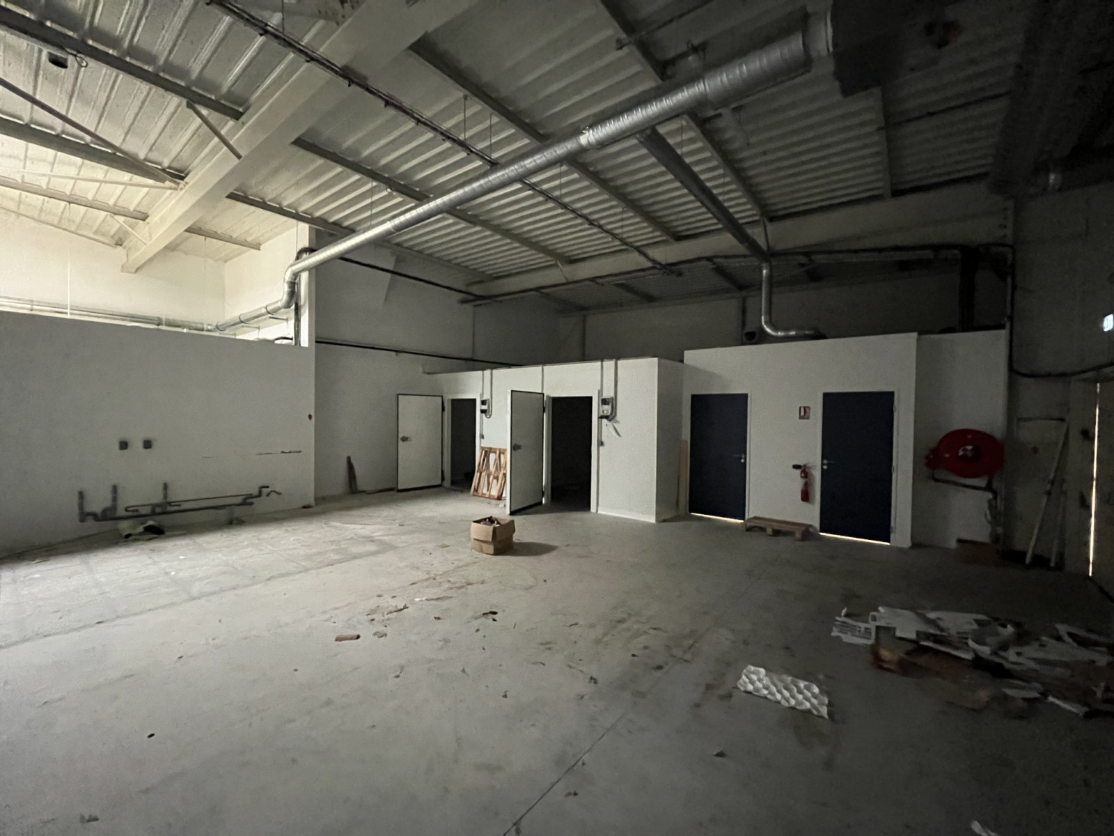 
                                                Vente
                                                 local commercial TORIGNY LES VILLES