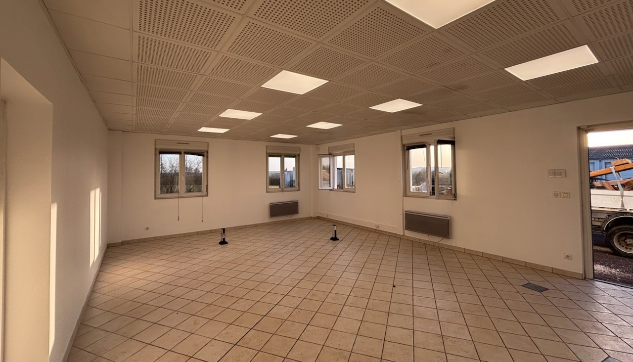 
                                                Vente
                                                 Local d'activité