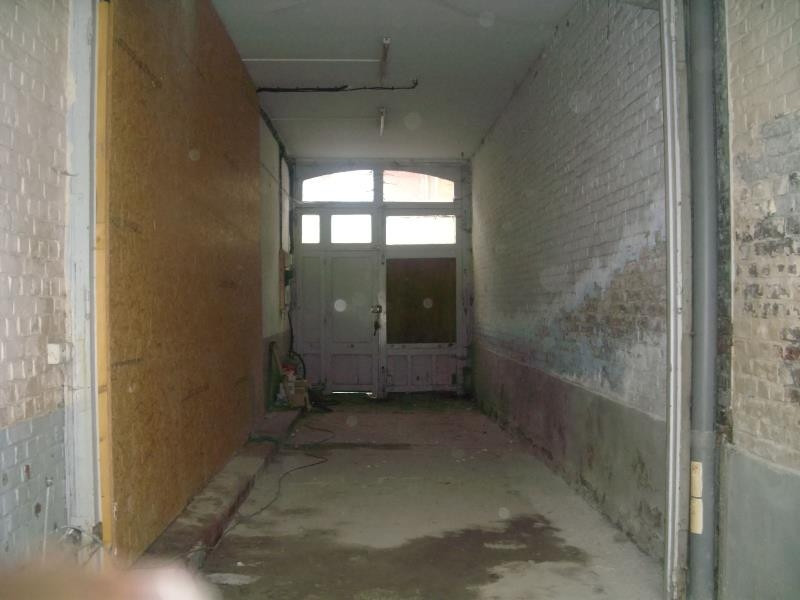 
                                                Location
                                                 Local d'activité de 70m² à louer - Lille