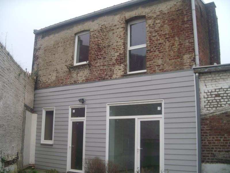 
                                                Location
                                                 Local d'activité de 70m² à louer - Lille