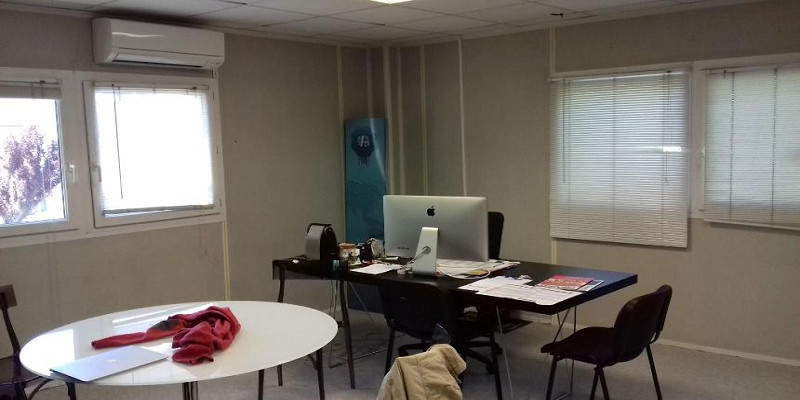 
                                                Location
                                                 Local d'activités à louer – Montpellier