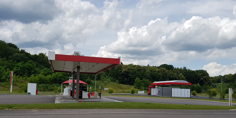 
                                                Location
                                                 Local d'activités de 200 m² à louer – Entre Vesoul et Montbéliard / Bourgogne-Franche-Comté